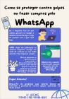 ARTE-compras por whatsapp