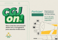 CGJ ON