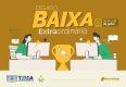 Baixa extraordinária