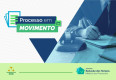 logo - processo em movimento