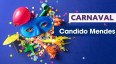 carnaval candido