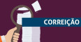 correição