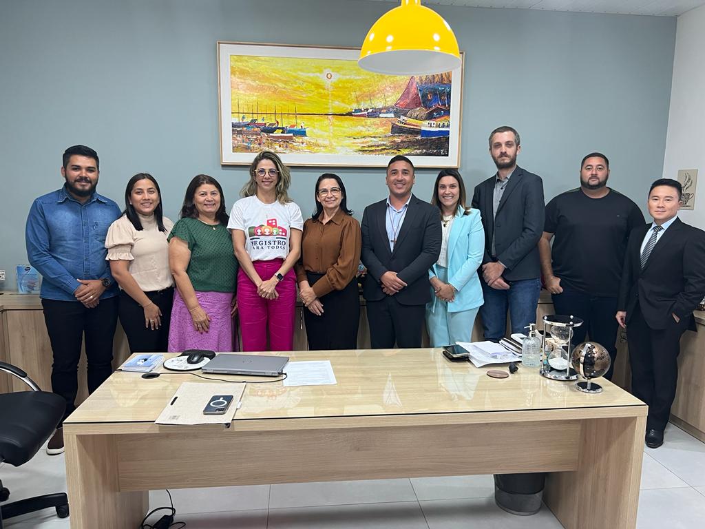 No Maranhão, Projeto Simplificar é Legal promove oficinas de capacitação –  Barra do Corda – MA