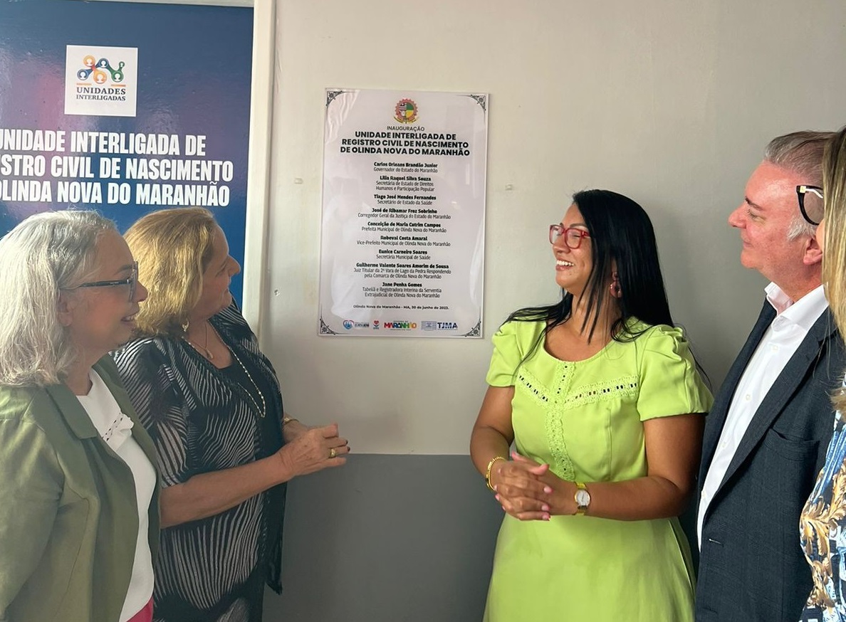 Olinda entrega policlínica em São Benedito após reforma