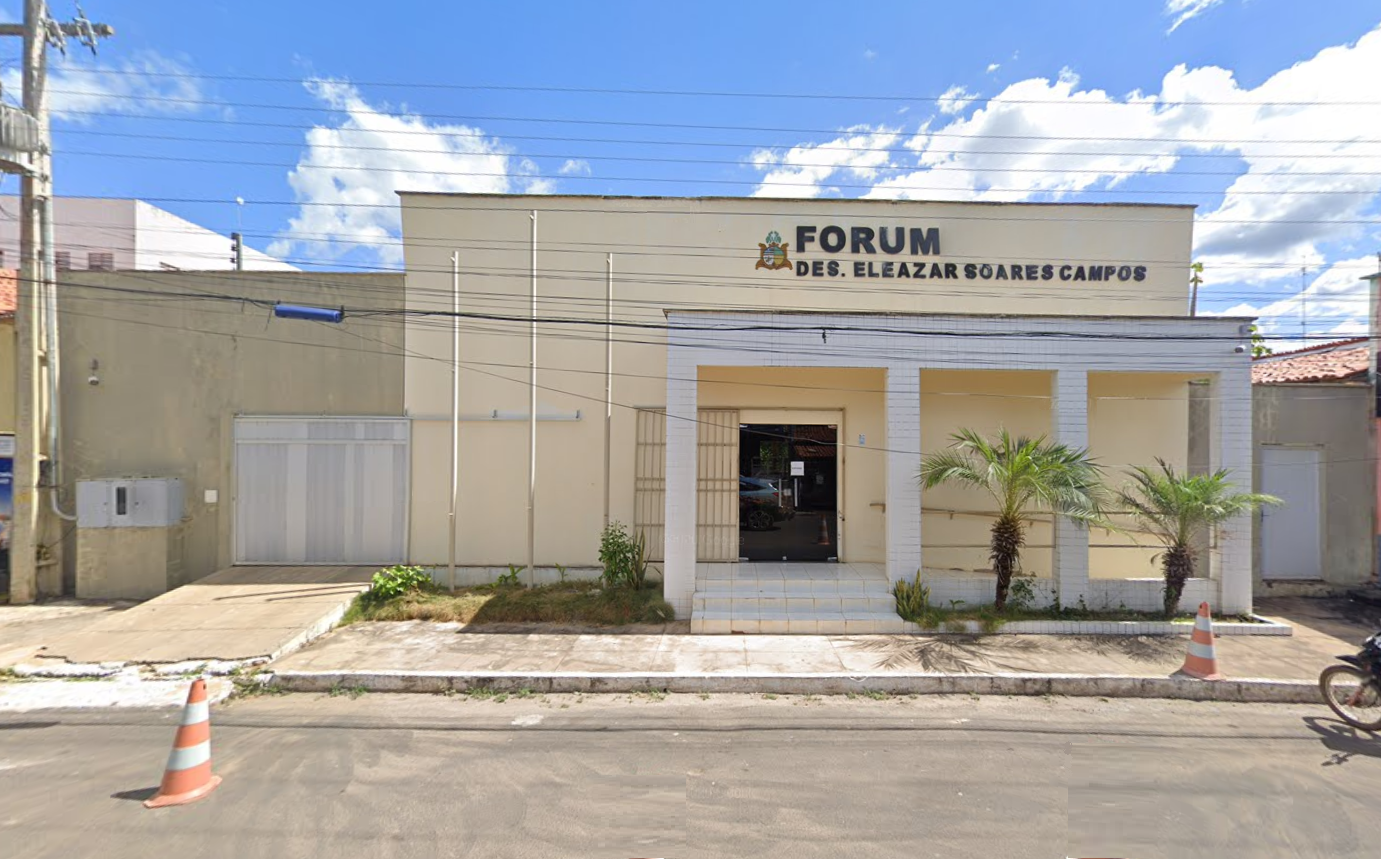 FÓRUM DE PARNARAMA