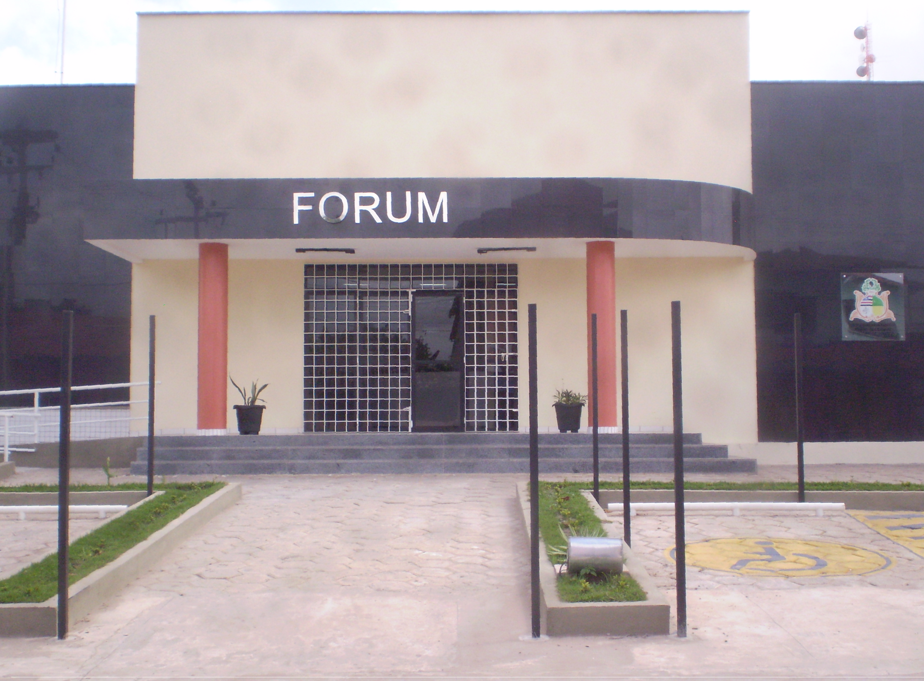 FÓRUM DE MIRINZAL