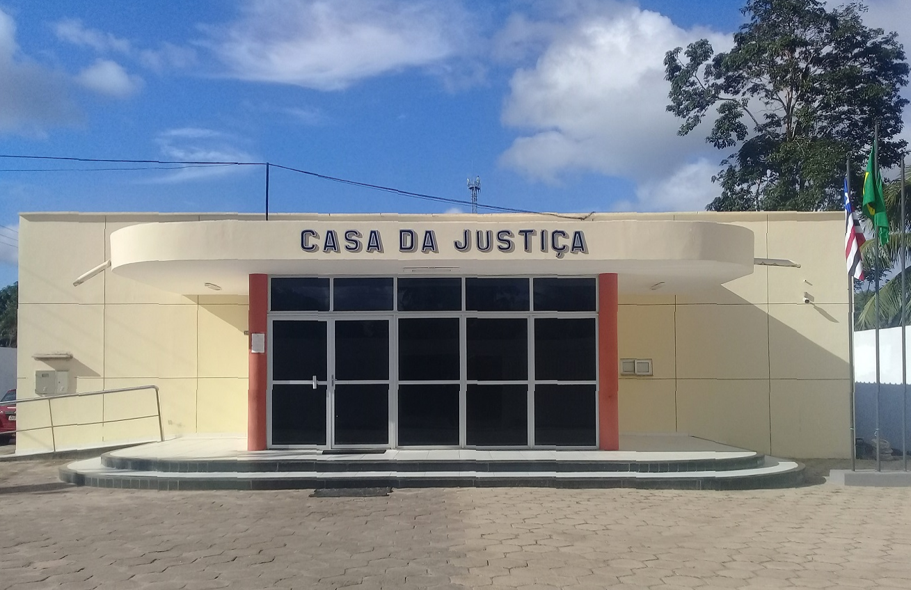 FÓRUM DE CÂNDIDO MENDES