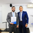 ENCERRAMENTO CURSO DE FORMAÇÃO INICIAL
