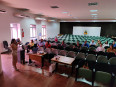 CURSO ASSEDIO MORAL E SEXUAL - NOVEMBRO