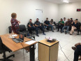 CURSO DE MEDIAÇÃO FAMILIAR