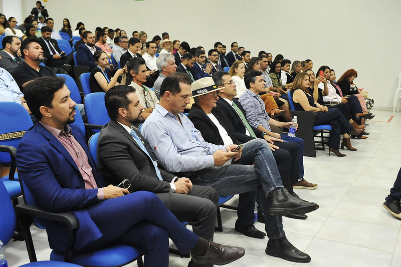 ESMAM ITINERANTE - EXPOIMP