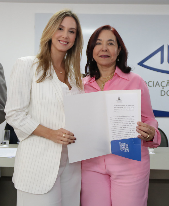 CURSO DE FORMAÇÃO INICIAL DA MAGISTRATURA - CONCLUSÃO