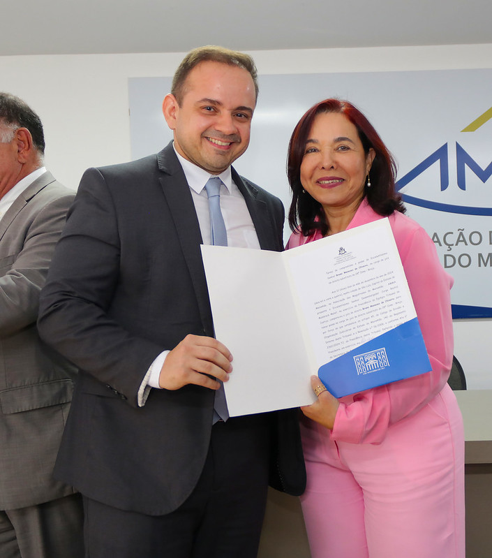 CURSO DE FORMAÇÃO INICIAL DA MAGISTRATURA - CONCLUSÃO