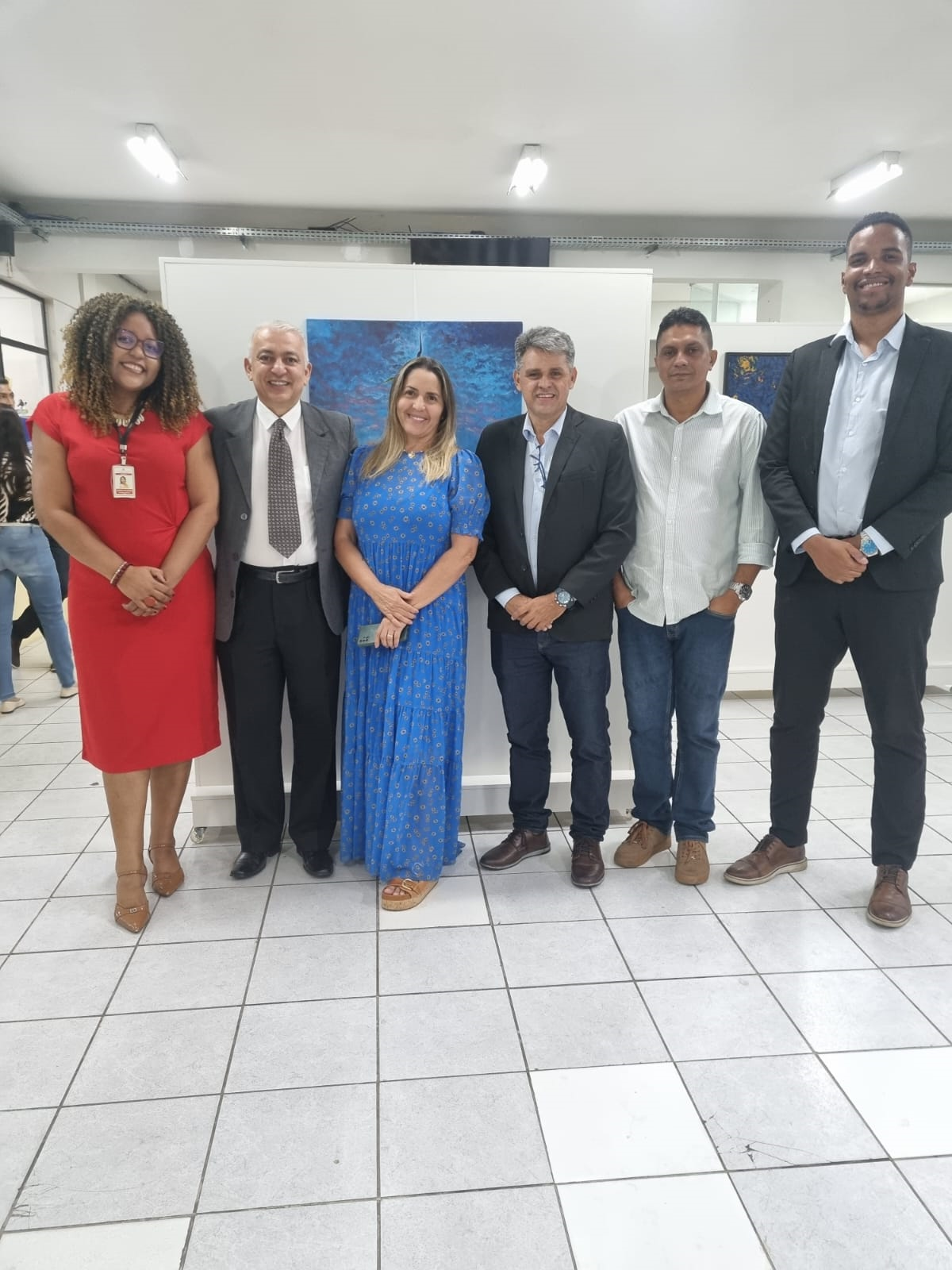 ESMAM ITINERANTE COCAIS