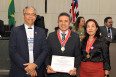 Posse nova diretoria 2024