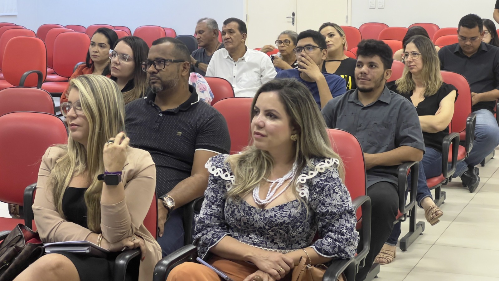 ESMAM ITINERANTE - IMPERATRIZ