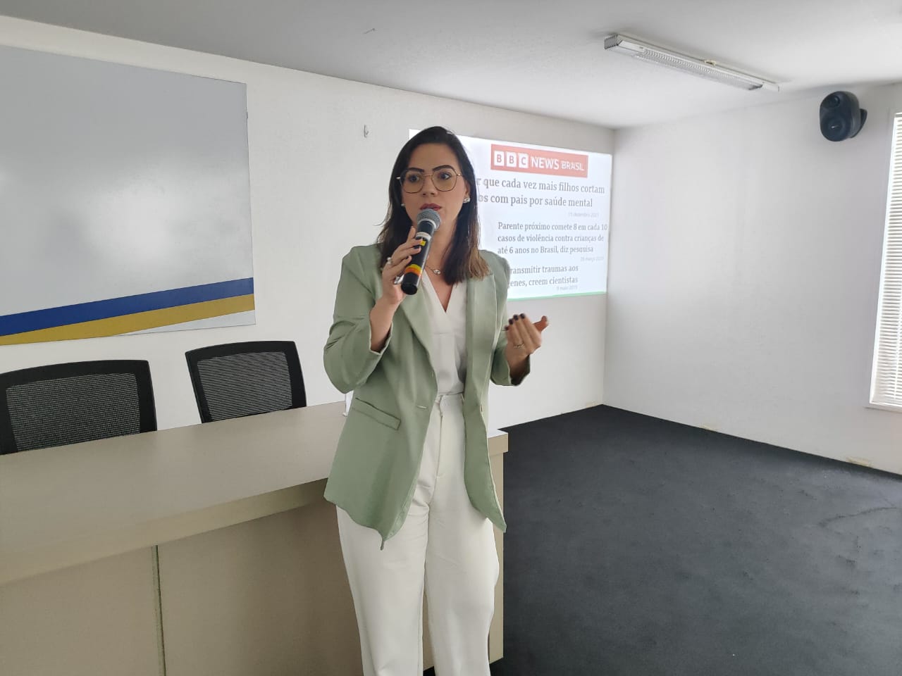 ENCONTRO PRIMEIRA INFÂNCIA