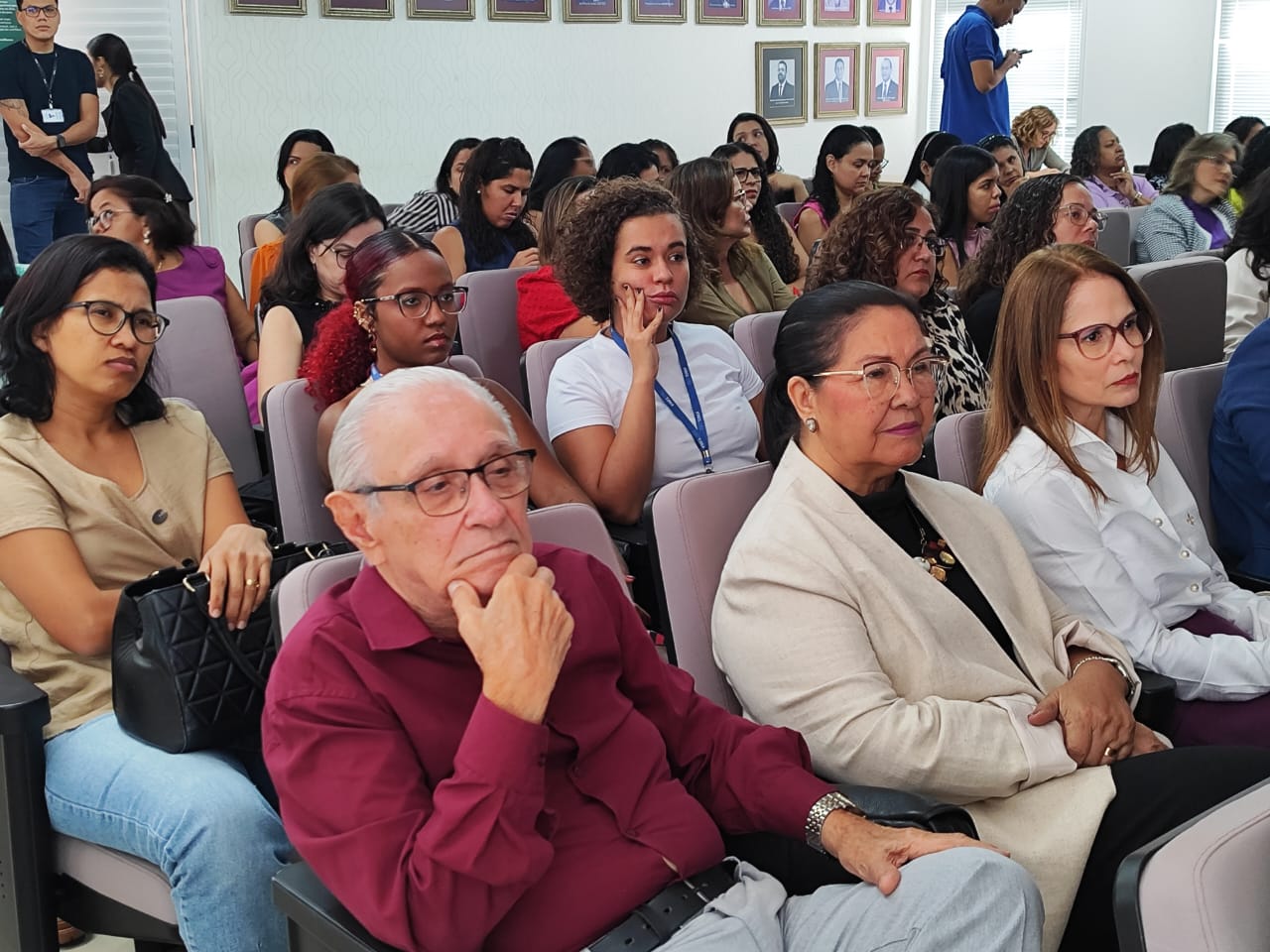ENCONTRO PRIMEIRA INFÂNCIA