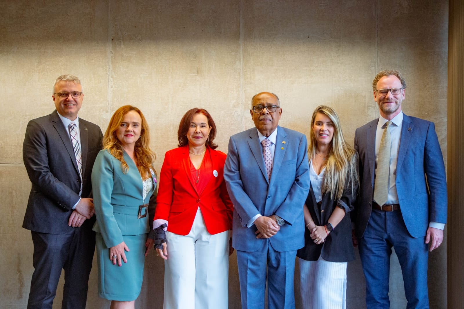 REUNIÃO ESMAM E ENFAM
