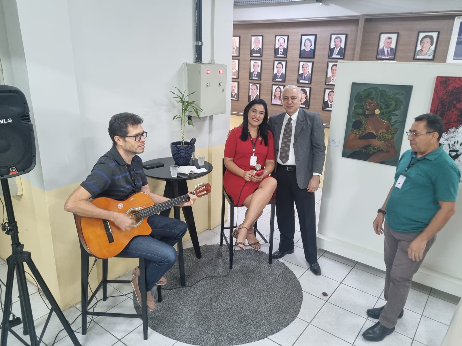 ESMAM ITINERANTE COCAIS