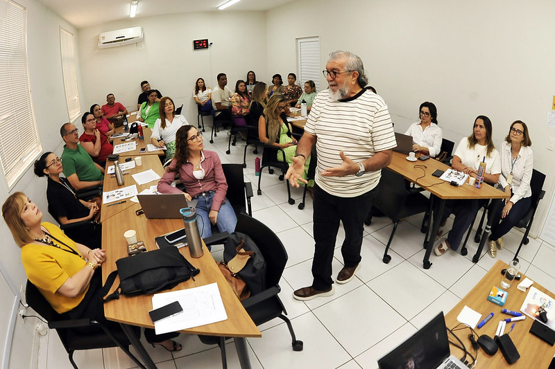 CURSO TGE