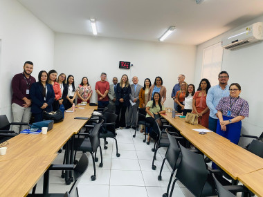 A iniciativa antecipa as ações alusivas ao Dia Mundial de Conscientização da Violência contra a...