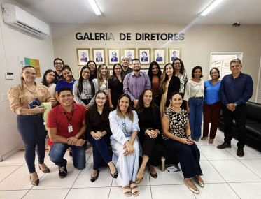 Curso apresentou abordagem prática, integrativa e normativa do ciclo financeiro nos contratos a...