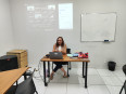 Curso de Violência de gênero e relações familiare