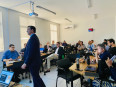 CURSO INTELIGÊNCIA ARTIFICIAL NO JUDICIÁRIO