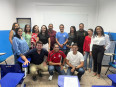 AULA INAUGURAL DO PRODEMA - TJMA