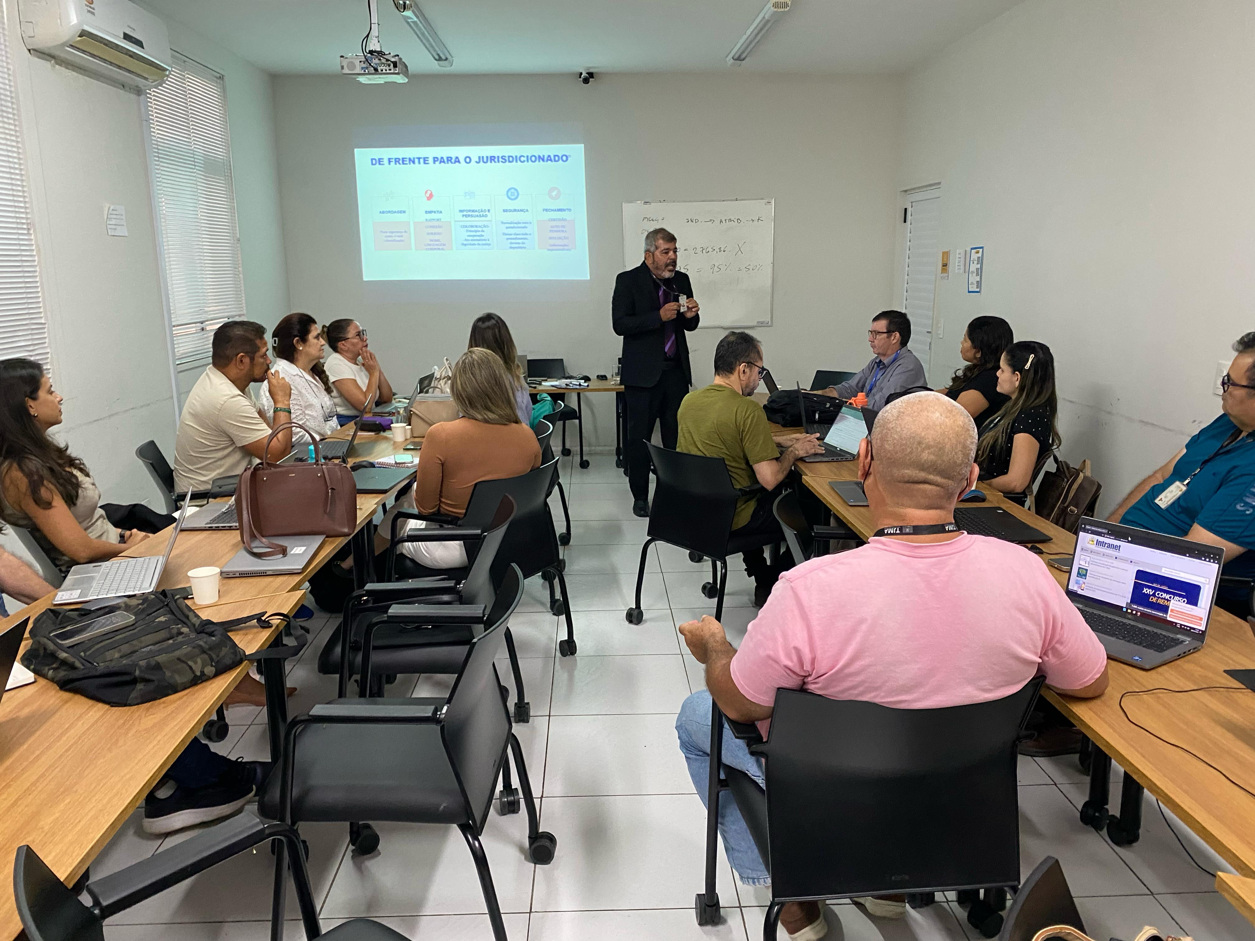CURSO OFICIAIS DE JUTIÇA - AVALIAÇÃO DE BENS