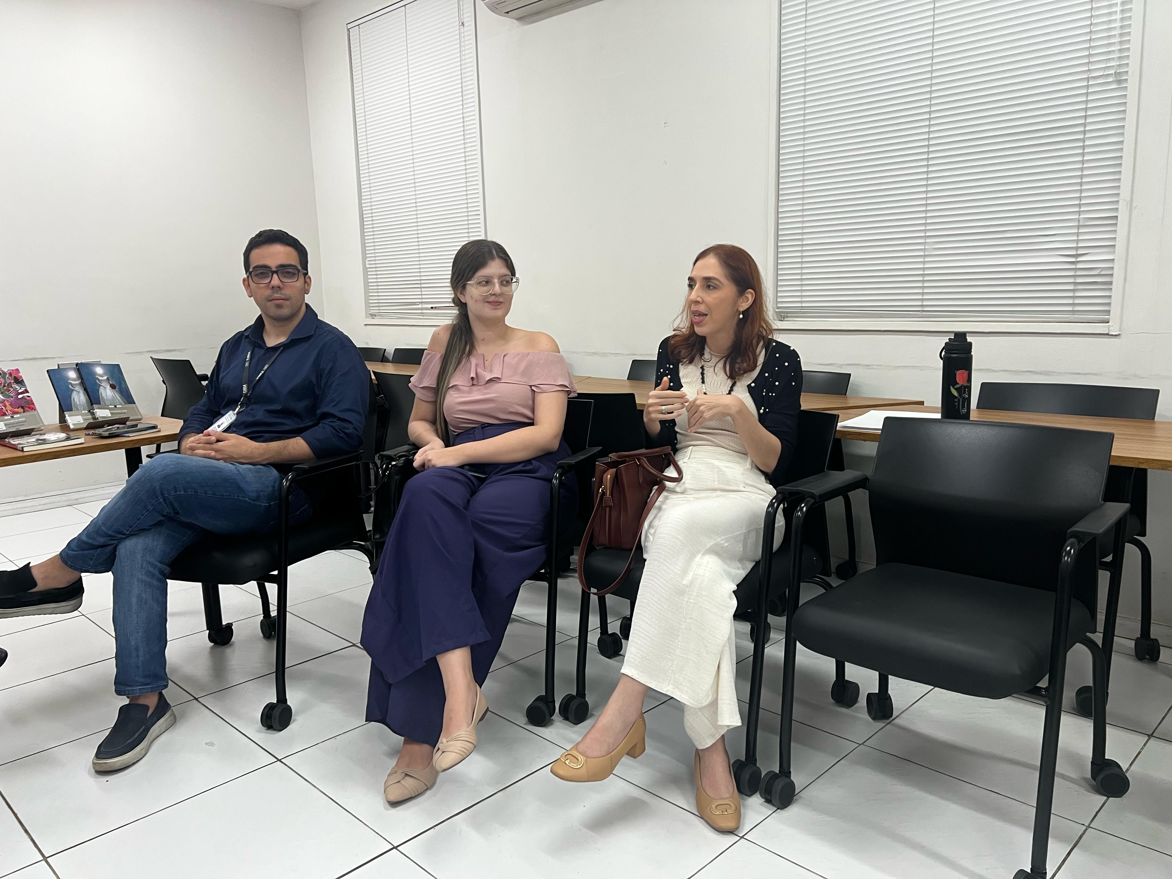 CONECTANDO LEITURAS - 2