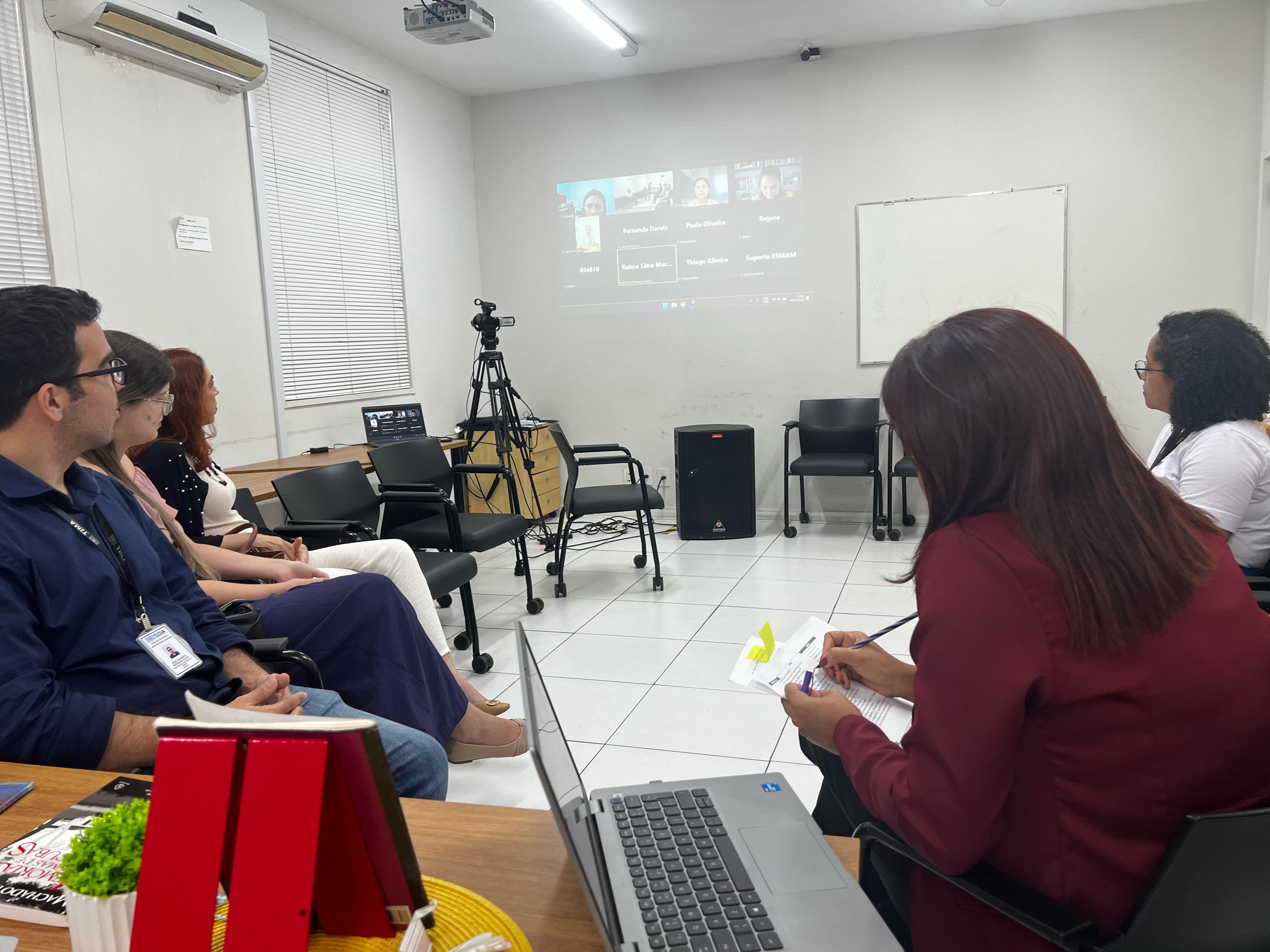 CONECTANDO LEITURAS - 2