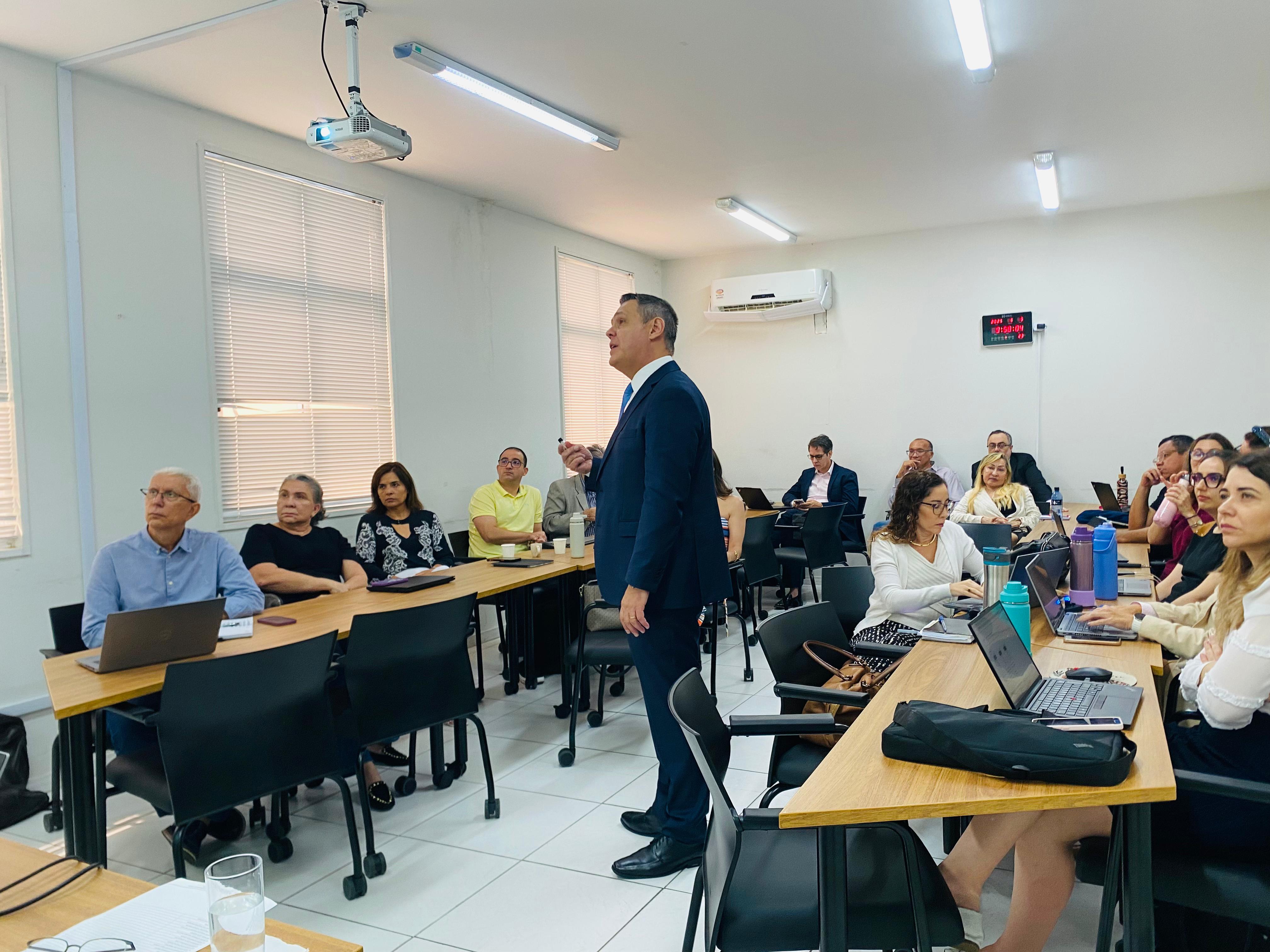CURSO TUTELAS PROVISÓRIAS NO PROCESSO CIVIL