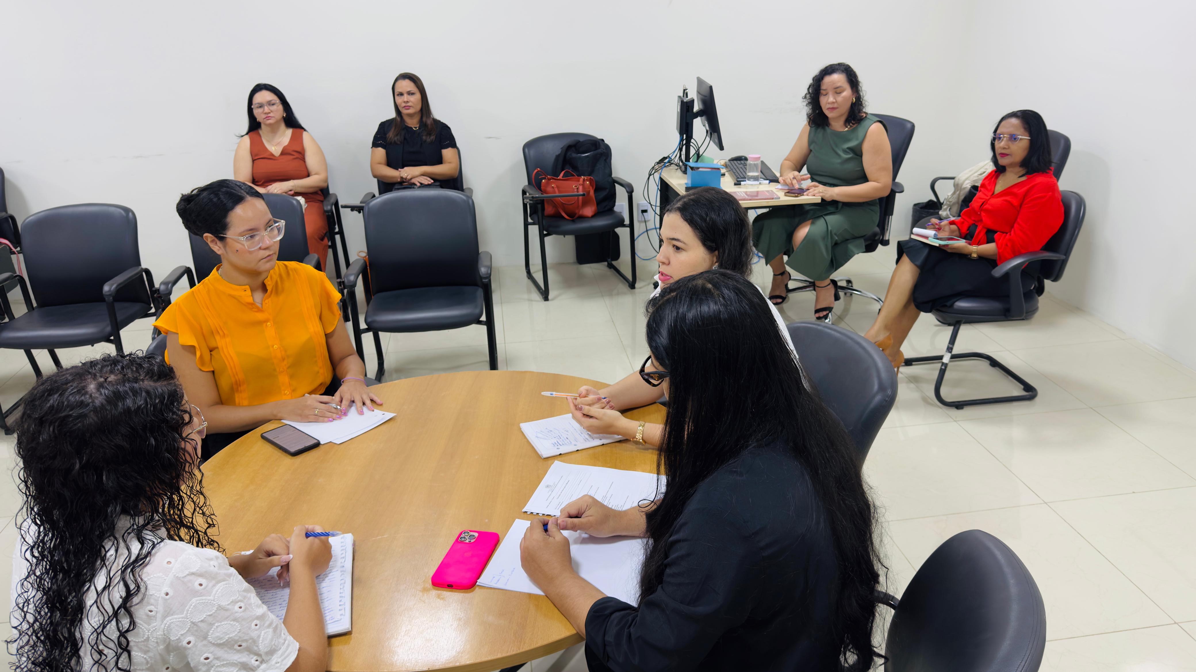 CURSO DE CONCILIAÇÃO E MEDIAÇÃO EM SÃO LUÍS