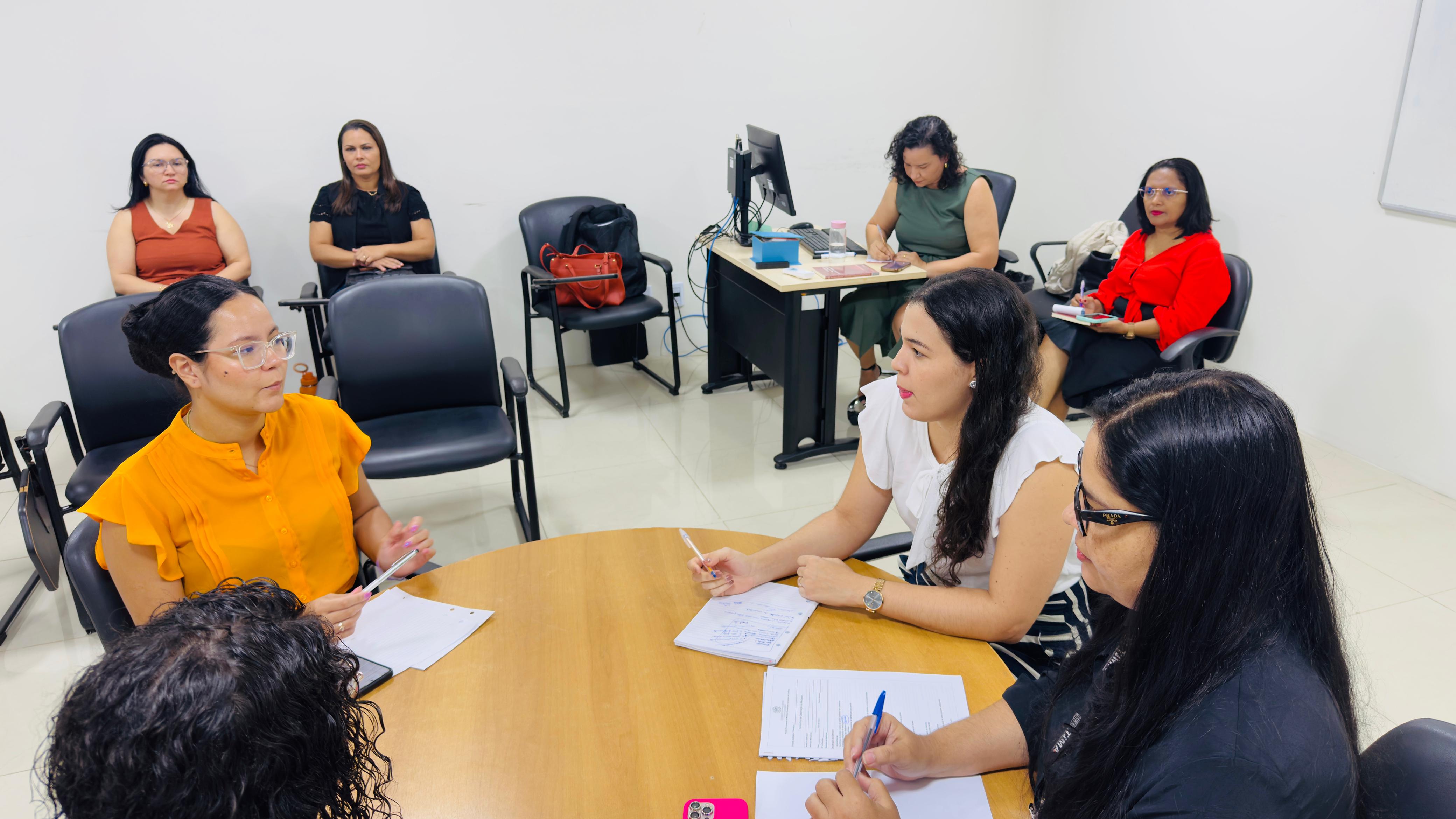 CURSO DE CONCILIAÇÃO E MEDIAÇÃO EM SÃO LUÍS