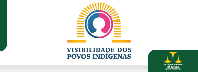 Banner Visibilidade Indígena