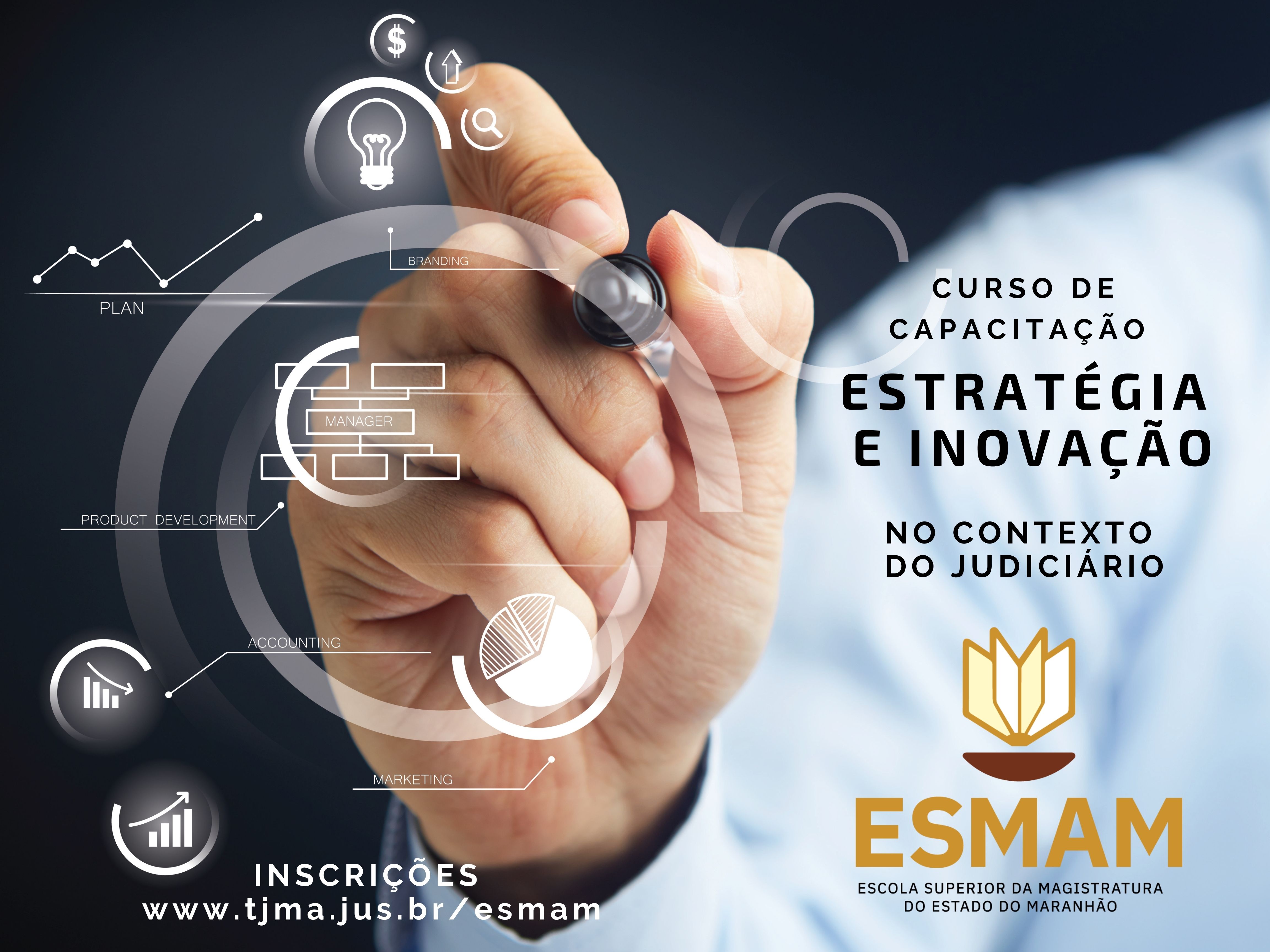 Portal do Poder Judiciario do Estado do Maranhão (TJMA)