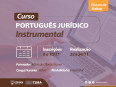 Português Jurídico Instrumental