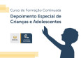 ENFAM DEPOIMENTO DE CRIANÇAS