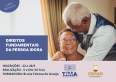 CURSO DIREITOS FUNDAMENTAIS DOS IDOSOS
