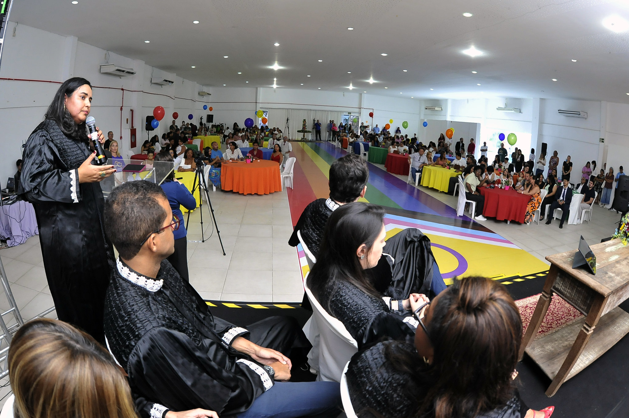 2º Casamento Comunitário LGBTQIA+
