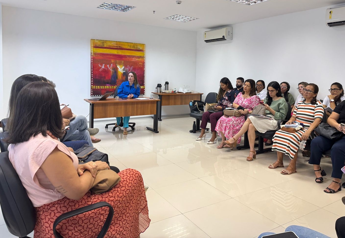 3 REunião REgistre-se