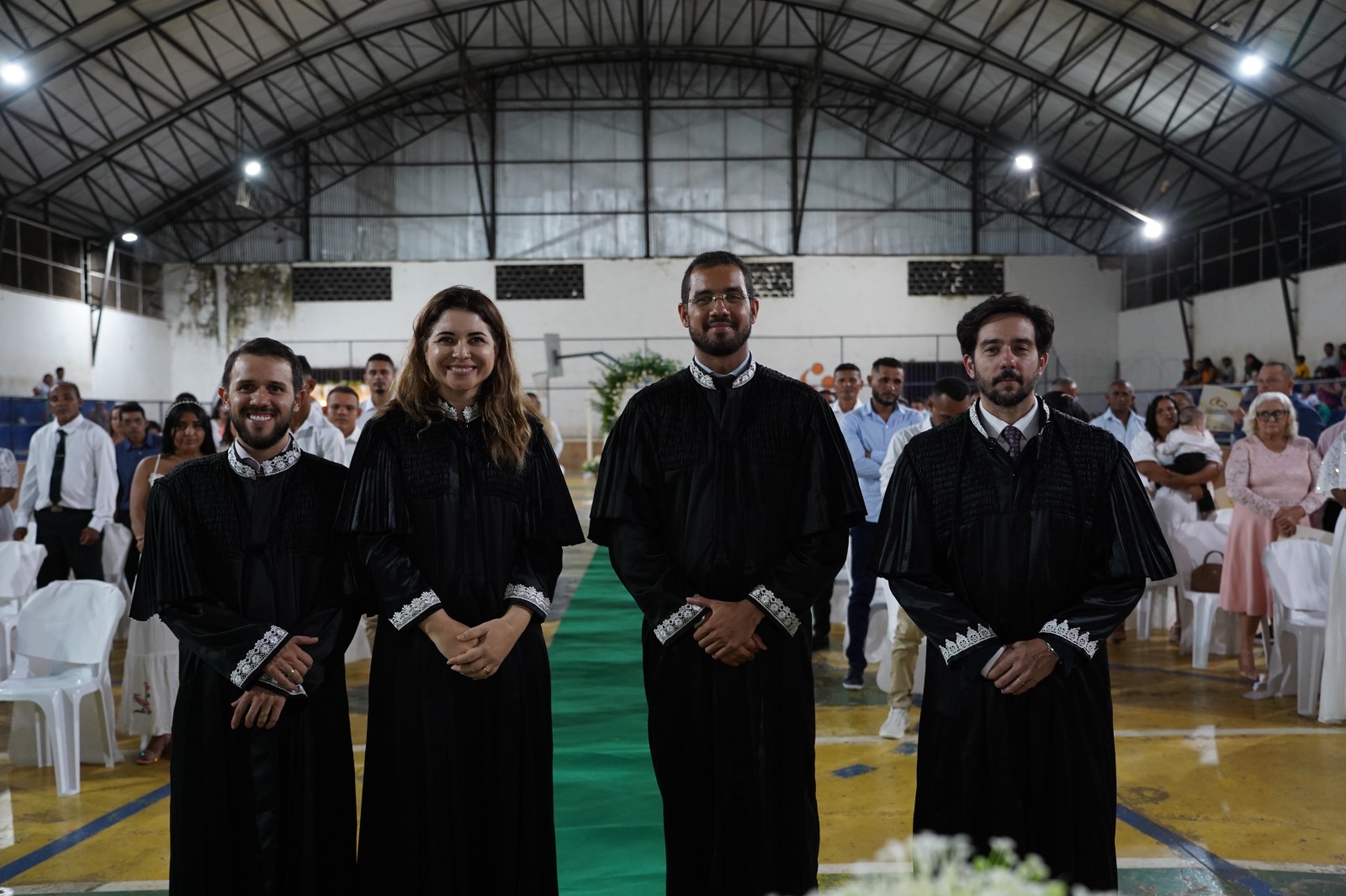 Casamento Bom Jardim
