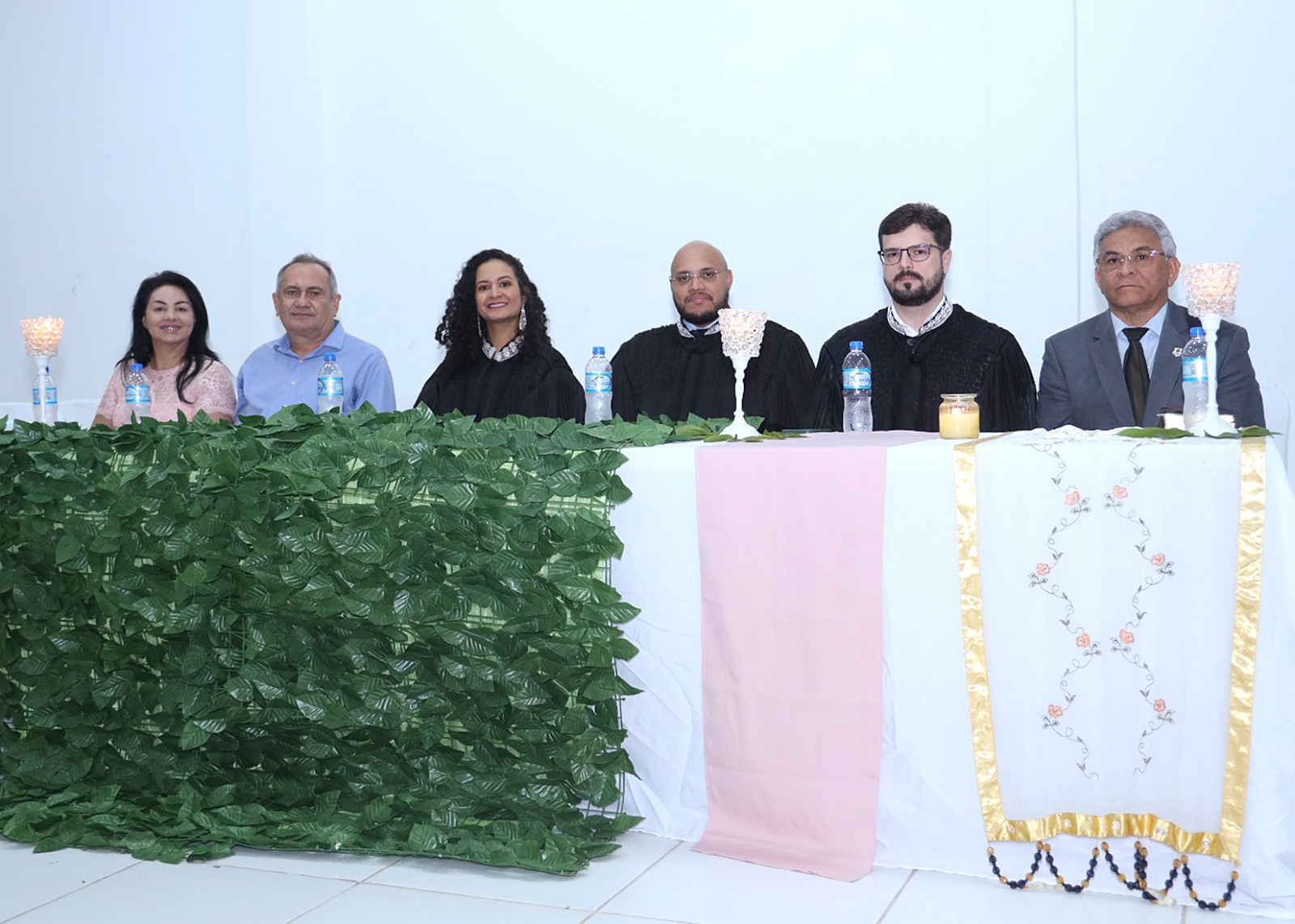 Casamento Comunitário São Bento