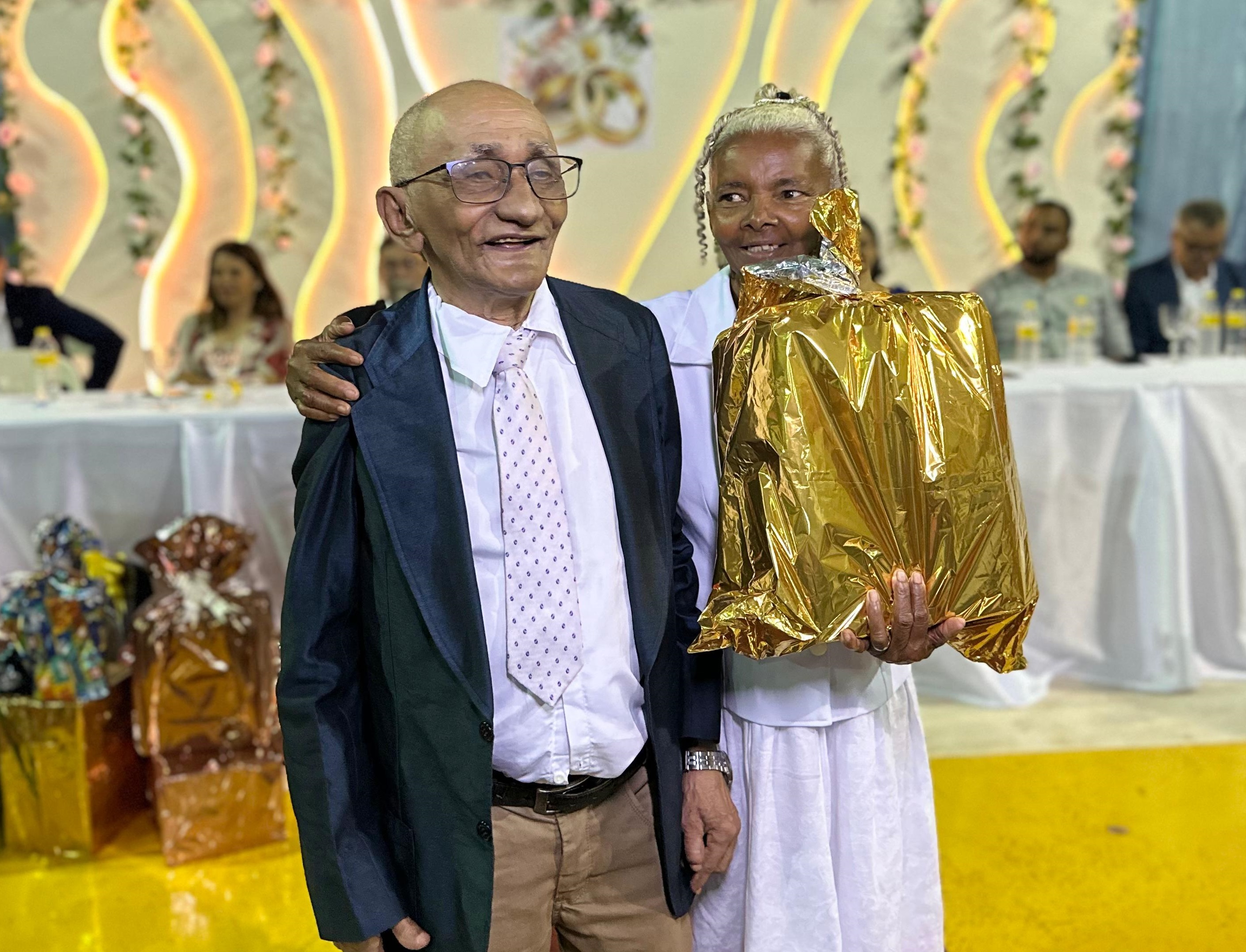 Casamento Fortaleza Nogueiras