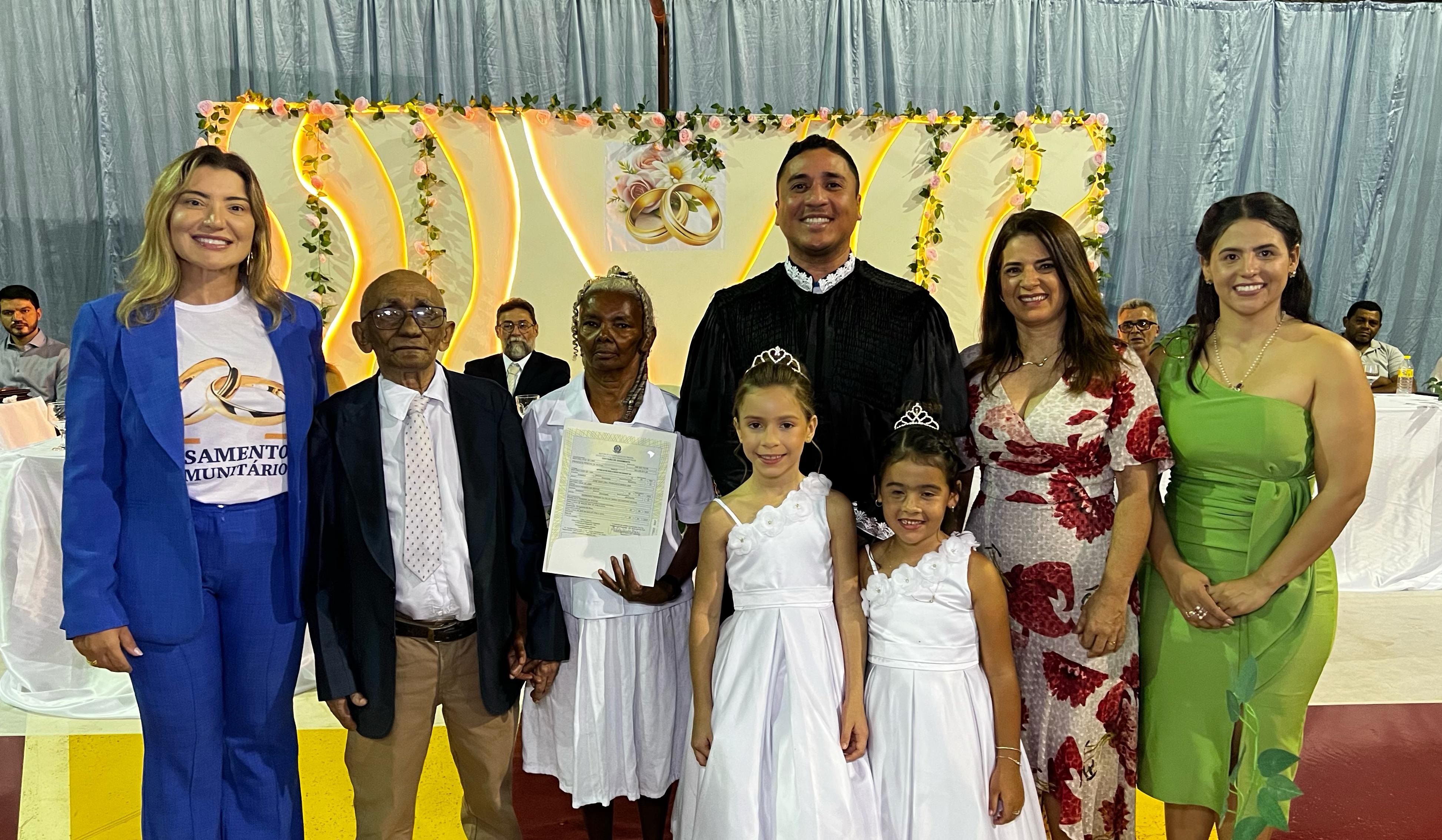 Casamento Fortaleza Nogueiras