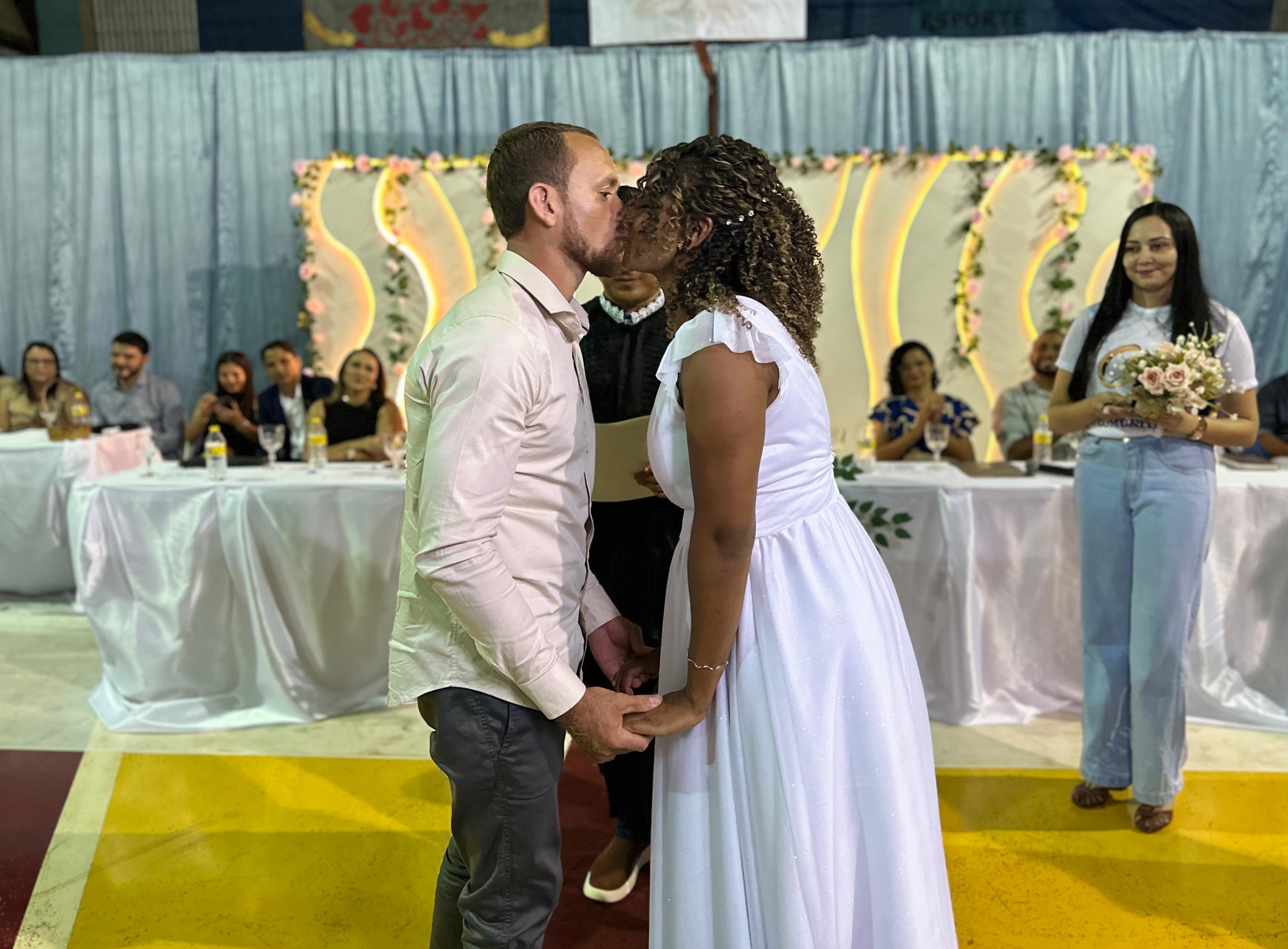 Casamento Fortaleza Nogueiras