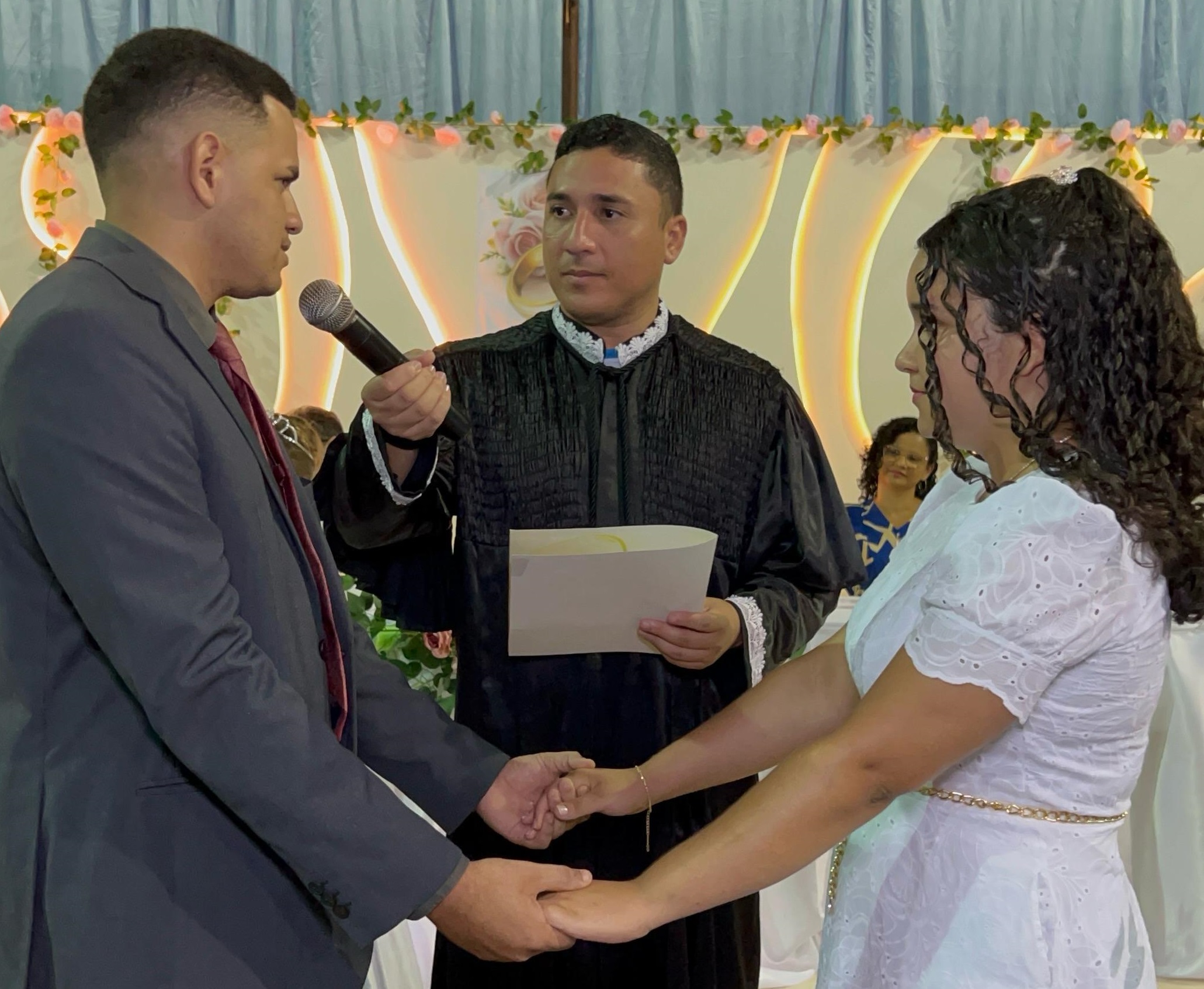 Casamento Fortaleza Nogueiras