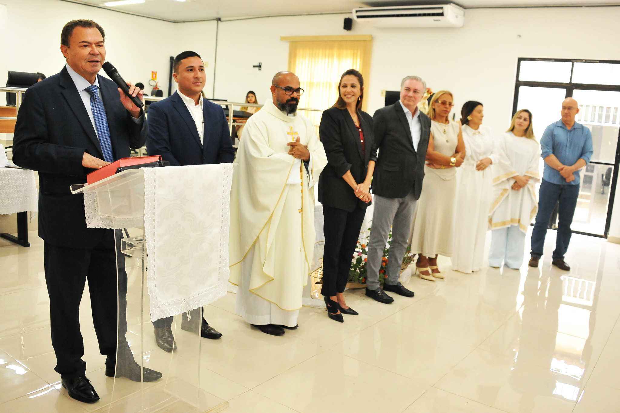 COGEX Itinerância Balsas e Grajaú - Foto Ribamar Pinheiro